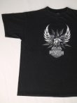 画像1: 1999 HARLEY DAVIDSON OF RADCLIFF, OFFICIAL T-SHIRT BLACK XL MADE IN USA