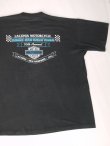 画像8: 1993 HARLEY DAVIDSON LEGENDS LIVE WHERE LEGENDS ROAM OFFICIAL VTG T-SHIRT BLACK XXL MADE IN USA