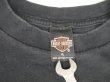 画像5: 1999 HARLEY DAVIDSON OF RADCLIFF, OFFICIAL T-SHIRT BLACK XL MADE IN USA