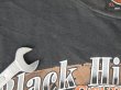 画像6: 1991 HARLEY DAVIDSON STURGIS BLACK HILLS RALLY OFFICIAL VTG T-SHIRT BLACK XL MADE IN USA