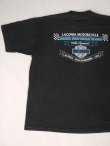 画像7: 1993 HARLEY DAVIDSON LEGENDS LIVE WHERE LEGENDS ROAM OFFICIAL VTG T-SHIRT BLACK XXL MADE IN USA