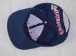 画像5: BUDWEISER OFFICIAL VTG TRUCKER CAP NAVY MADE IN USA