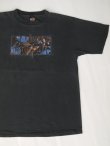 画像1: HARLEY DAVIDSON FT.MYERS,FL OFFICIAL T-SHIRT BLACK XL MADE IN USA