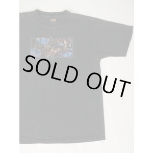 画像: HARLEY DAVIDSON FT.MYERS,FL OFFICIAL T-SHIRT BLACK XL MADE IN USA