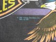 画像4: 1991 HARLEY DAVIDSON THE KING OFFICIAL VTG T-SHIRT BLACK L 