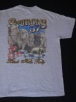 画像7: 97 STURGIS AMERICAN HERITAGE LIVE TO RIDE SHOVEL HEAD VTG T-SHIRT MADE IN USA MARBLED GRAY L 