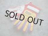 画像: 80s NOS MARS RACING VTG MX GLOVE