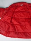 画像9: BELL OFFICIAL RACING APPAREL VTG RACING JACKET RED M