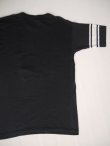 画像6: 80s CHAMPION OAKLAND RAIDERS VTG FOOTBALL T-SHIRT BLACK L