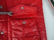 画像5: BELL OFFICIAL RACING APPAREL VTG RACING JACKET RED M