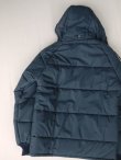 画像10: CHAMPION SPARK PLUG OFFICIAL VTG RACING JACKET WITH HOODED NAVY S