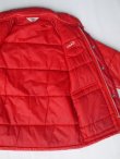 画像10: BELL OFFICIAL RACING APPAREL VTG RACING JACKET RED M