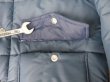 画像5: CHAMPION SPARK PLUG OFFICIAL VTG RACING JACKET WITH HOODED NAVY S