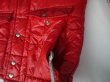 画像6: BELL OFFICIAL RACING APPAREL VTG RACING JACKET RED M