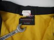 画像6: HILTON THE FABULOUS FIFTIES BOWLING SHIRT YELLOW×BLACK XL