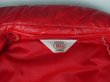 画像11: BELL OFFICIAL RACING APPAREL VTG RACING JACKET RED M