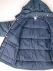 画像7: CHAMPION SPARK PLUG OFFICIAL VTG RACING JACKET WITH HOODED NAVY S