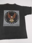 画像2: 1995 HARLEY DAVIDSON DAYTONA BEACH OFFICIAL VTG T-SHIRT BLACK XL