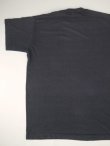 画像7: HARLEY DAVIDSON BAR&SHIELD FLAMES LOGO OFFICIAL VTG T-SHIRT BLACK S