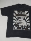 画像2: 91' HARLEY DAVIDSON OFFICIAL BUFFALO NY VTG T-SHIRT BLACK XL