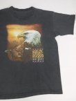 画像1: 1994 HARLEY DAVIDSON BIKE WEEK OFFICIAL VTG T-SHIRT BLACK XL 