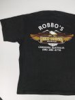 画像1: 1992 HARLEY DAVIDSON AUSTRALIA  SO MANY HIGHWAYS,SO LITTLE TIME OFFICIAL VTG T-SHIRT BLACK L 