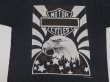 画像3: 91' HARLEY DAVIDSON OFFICIAL BUFFALO NY VTG T-SHIRT BLACK XL