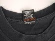 画像5: HARLEY DAVIDSON DEALER ANNOUNCEMENT MEETING OFFICIAL VTG POCKET T-SHIRT BLACK XL 