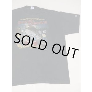 画像: 1994 FOLLOWERS OF THE HARLEY DAVIDSON OFFICIAL VTG T-SHIRT XL