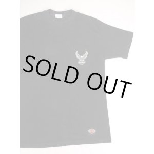 画像: 80s HARLEY DAVIDSON WHITE'S MANASSAS,VA. OFFICIAL VTG POCKET T-SHIRT L