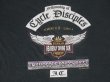 画像9: 1994 FOLLOWERS OF THE HARLEY DAVIDSON OFFICIAL VTG T-SHIRT XL