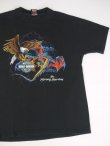 画像2: HARLEY DAVIDSON THE STRONG SURVIVE OFFICIAL T-SHIRT BLACK L 