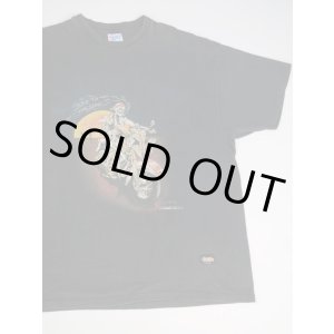 画像: 1992 EASYRIDERS "BAD TO DIE BONE" OFFICIAL VTG T-SHIRT XXL