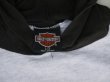 画像4: 1987 HARLEY DAVIDSON OFFICIAL VTG HOODED T-SHIRT T-SHIRT GRAY L