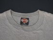 画像5: 1991 HARLEY DAVIDSON MILWAUKEE,WI OFFICIAL VTG T-SHIRT GRAY XL (2)