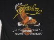 画像8: HARLEY DAVIDSON THE STRONG SURVIVE OFFICIAL T-SHIRT BLACK L 