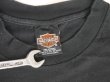 画像4: HARLEY DAVIDSON THE STRONG SURVIVE OFFICIAL T-SHIRT BLACK L 