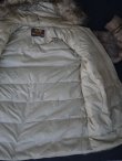 画像6: STEARNS HANSA-BRANTA VTG ESKIMO GOOSE DOWN JACKET M