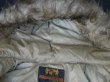 画像8: STEARNS HANSA-BRANTA VTG ESKIMO GOOSE DOWN JACKET M