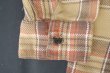 画像3: FROSTPROOF VTG COTTON FLANNEL SHIRT L 