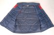 画像6: CHAMPION×CARQUEST AUTO PARTS OFFICIAL VTG RACING PUFFY VEST M