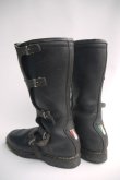 画像6: ALPINESTARS HI-POINT VINTAGE MOTOCROSS BOOTS BLACK 42