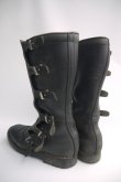 画像3: ALPINESTARS ROGER DE COSTER VINTAGE MOTOCROSS BOOTS 26.5‐27cm