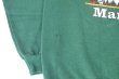 画像8: HARLEY DAVIDSON CAMPBELL'S HARLEY DAVIDSON OFFICIAL VTG SWEATSHIRT GREEN XL