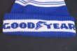 画像2: GOOD YEAR TIRES VTG BEANIE 