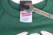 画像10: HARLEY DAVIDSON CAMPBELL'S HARLEY DAVIDSON OFFICIAL VTG SWEATSHIRT GREEN XL