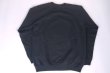 画像9: 1986 HARLEY DAVIDSON EAGLE FLAMES OFFICIAL VTG SWEATSHIRT BLACK L