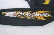 画像6: 1986 HARLEY DAVIDSON EAGLE FLAMES OFFICIAL VTG SWEATSHIRT BLACK L