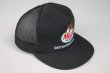 画像2: MACK TRUCKS VTG TRUCKER MESH CAP BLACK