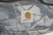 画像2: CARHARTT USA FABRIC REMAKE FANNY PACK TREE CAMO